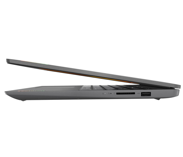 LENOVO IdeaPad 3 i3-1115G4/8GB/256GB SSD/15,6" FHD/Win11 Home S Mode - 1477856 - zdjęcie 9